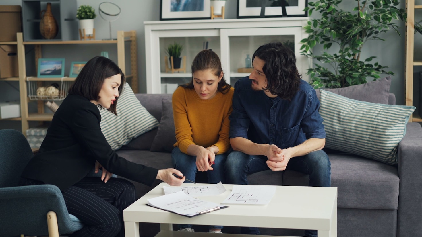 How We Saved For Our First Home